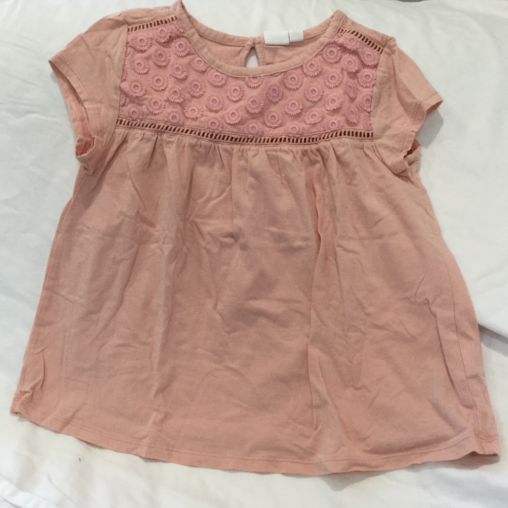 Gap Girl’s Top